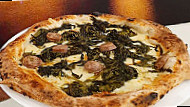 Pizzeria L'oro Di Napoli food