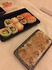 Sushi Kohi food