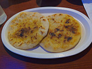 El Majahual Authentic Salvadorean Food food