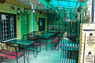 Prithvi Bar And Restaurant inside