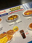 Waffle House food