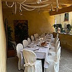 Trattoria Panoramica Sarroc food