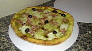 Sfiziopizza Gaetani food