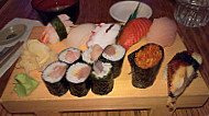 Kitami Japanese Restaurant food