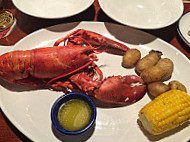 Red Lobster food