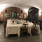 Antica Osteria Dell'angelo Bianco food