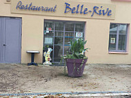 Bellerive outside