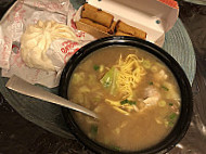 Chowking food