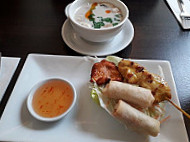 Royal Thai food