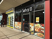 Sehaj Indian Food and Sweets people