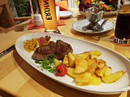 Liedberger Landgasthaus food