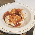 Restaurant Yuan végétarien food