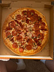 Little Caesars Pizza food