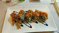 Sushi-kami inside