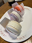 Joy Macarons food