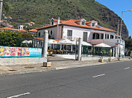 Restaurante Sol da Madalena food