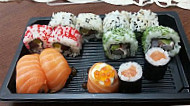 Kokeshi Sushi food