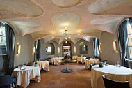 Locanda Del Sant'uffizio Enrico Bartolini food