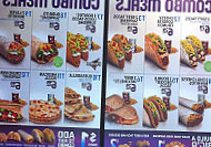 Taco Bell food