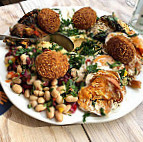 Habibi & Hawara Gastronomiebetriebe GmbH food