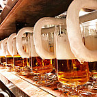 Zum Bitburger food