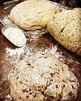 Brickmaiden Breads inside