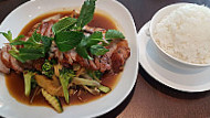 Oanh food