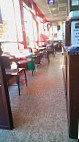 La Rustica inside