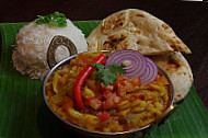 Dabbawalas Indian Kitchen food