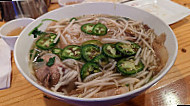 Pho Anh Dao food