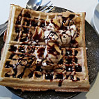 Bewaffel Dich food