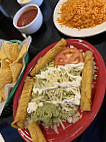 El Patio food