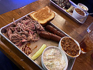 B C BARBEQUE food