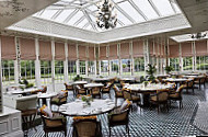 Strathearn At The Gleneagles inside