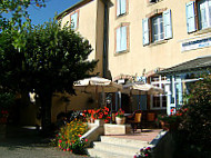 Auberge De Marie Et Bruno outside