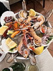 Lupo Di Mare food