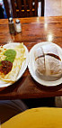 Casa Mexicana food