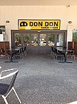 Don Don Korean Cuisine outside