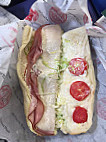 Jimmy John's food