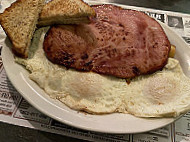 Bill's Bread Breakfast food