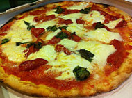 Mangiafuoco Pizzeria Di Kevin Sartori food