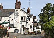 The Wheatsheaf Inn And outside