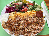 Tombiq Doner inside