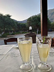 Georgia's Traditional Taverna food