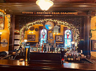 Kitty Hoynes Pub food