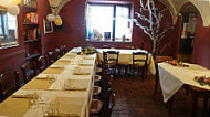 Osteria Del Boccondivino food