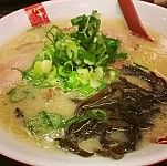 RAMEN NAGI food