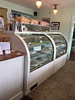 Glenburn Grill Bakery food