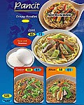 CHOWKING food