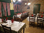 Osteria Alla Botte food